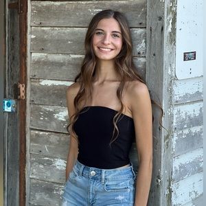 Meet your Posher, Gabrielle